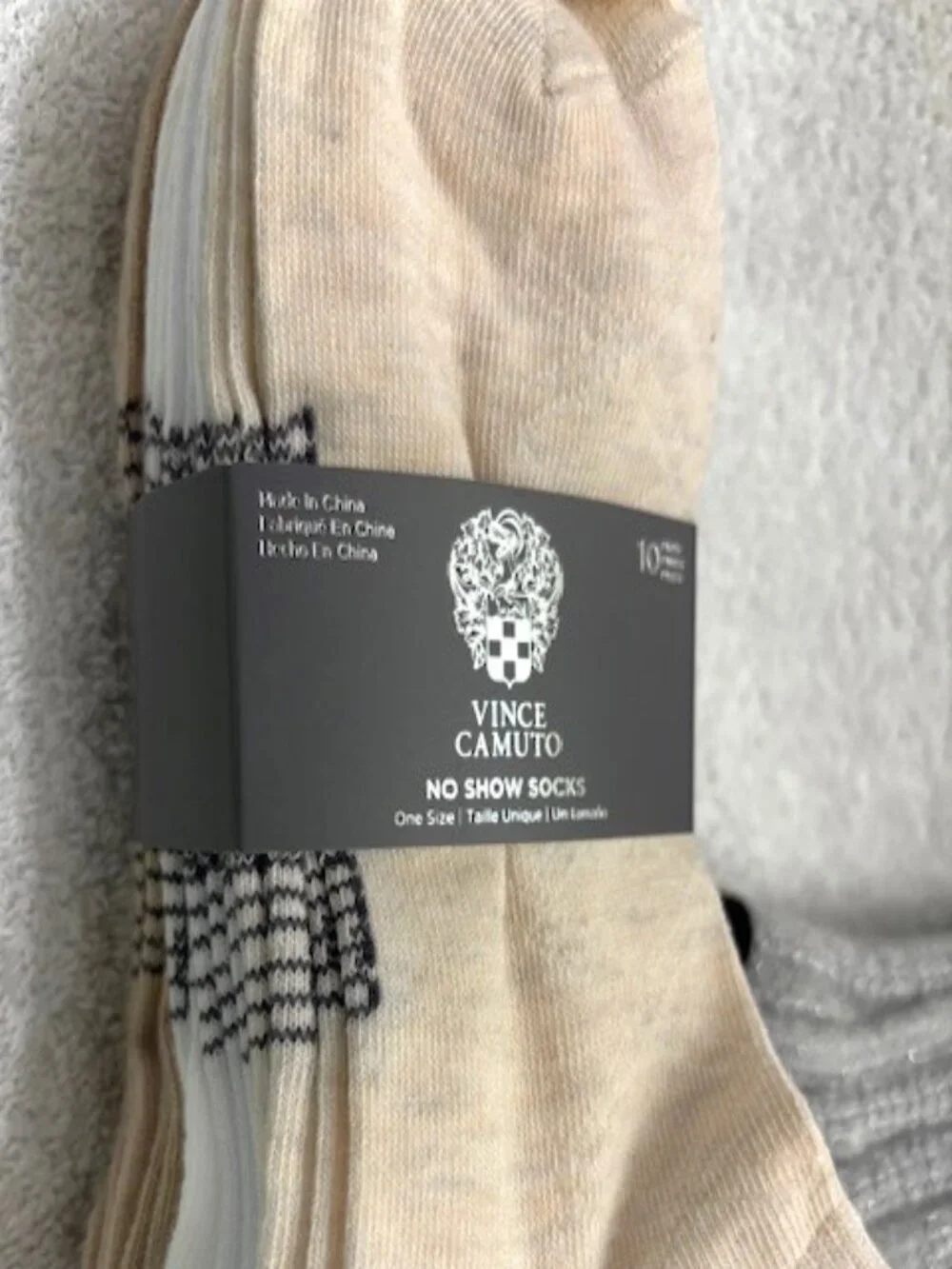Vince Camuto you can